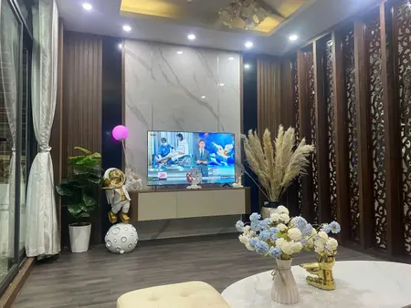 BÁN NHÀ 6 TẦNG FULL NỘI THẤT XỊN TẠI XUÂN THỦY - CẦU GIẤY HN