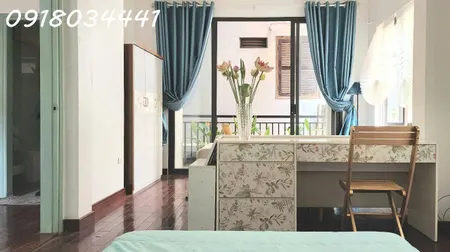 CHO THUÊ PHÒNG TẠI TÂY HỒ, HÀ NỘI