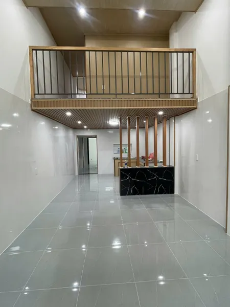 BÁN NHÀ SIÊU PHẨM NHÀ MẶT TIỀN ĐƯỜNG NHỰA DH409 HÒA TIẾN