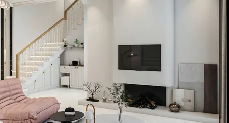 Bán nhà phố liền kề BGI Topaz City Core.