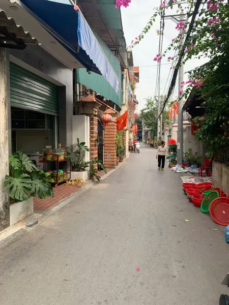 Bán 70m2 đất ở thôn Thuận Quang, Xã Dương Xá, Huyện Gia Lâm, HN