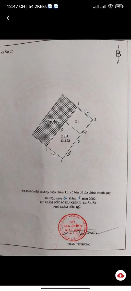 Bán nhà Thụy Khuê, 44m2, 3 tầng, mặt tiền 4m, giá 11 tỷ