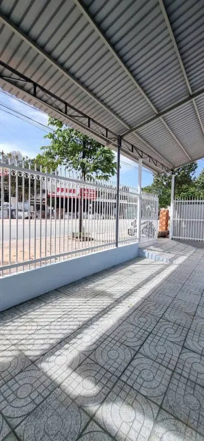 Mt kinh doanh Mạc Đỉnh Chi-Tân An (phường Phú An-TP.HCM)-TP.TDM ngang 10m đẹp gần ngã tư cây me,KDL Đại Nam giá chủ cần bán