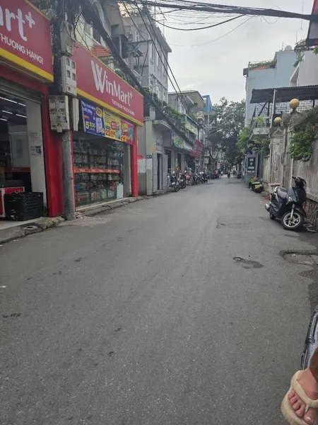 🍭🍭🍭🍭🍭NHỈNH 11T - NHÀ 5T DÂN XÂY- Ô TÔ ĐỖ CỬA -BỒ ĐỀ-LONG BIÊN .