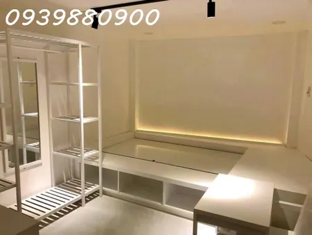 Phùng Văn Cung - Oto ngủ nhà - 73m2 - 11,85Tỷ