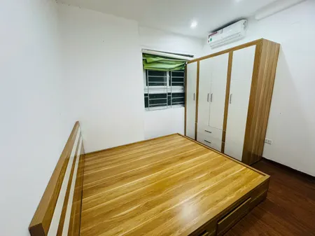 bán căn hộ 434 chung cư thanh hà 68m2 tòa d khu 5 tòa mới giá 2,6 tỷ