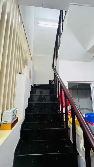 Bán nhà 2 TẦNG Mặt Tiền Nguyễn Quý Anh Phường Tân Sơn Nhì Quận Tân Phú