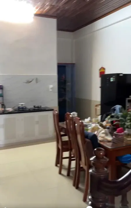 BÁN NHÀ ĐỒNG TÂM,PHƯỜNG 5, ĐÀ LẠT NGAY CHỢ,  KHU DÂN CƯ, SỔ RIÊNG XD 5 TỶ 4