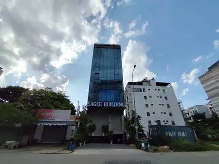 Bán đất 160m² ngang 8m giá 38 tỷ tại Phường Thạnh Mỹ Lợi Thành phố Thủ Đức
