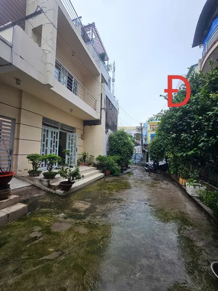 Bán nhà 324m² ngang 16m giá 71 tỷ Quận 3