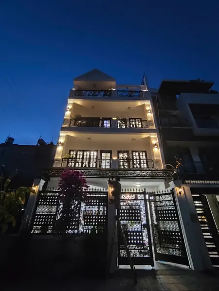 Bán nhà 98m² ngang 7m giá 16.5 tỷ tại Phường Thạnh Mỹ Lợi Thành phố Thủ Đức