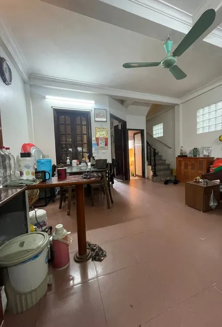 Chính chủ bán nhà Đội Cấn, Liễu Giai - TT Ba Đình