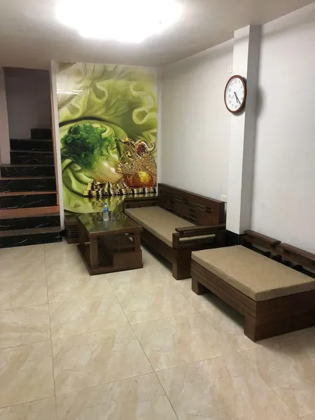 Cho thuê nhà nguyên căn Đại La, 25m2 x 4 tầng, 2 ngủ khép kín. 9 Triệu