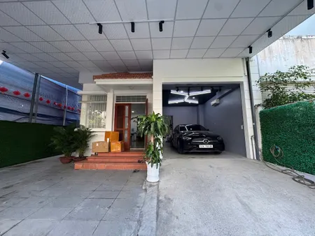 BDS HVL [NC] VILLA PHÚ MỸ HƯNG 6PN 4WC GIÁ TỐT  VILLA  Mỹ Kim 3, Phú Mỹ Hưng, Phường Tân Phong, Quận 7.