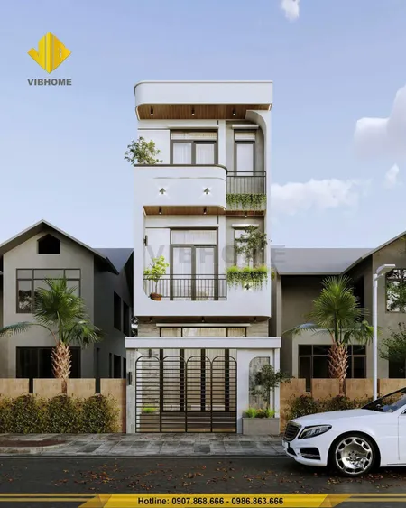 Bán nhà 61.3m² ngang 5m giá 2.1 tỷ tại  An Hưng An Dương. liên hệ 0362558882