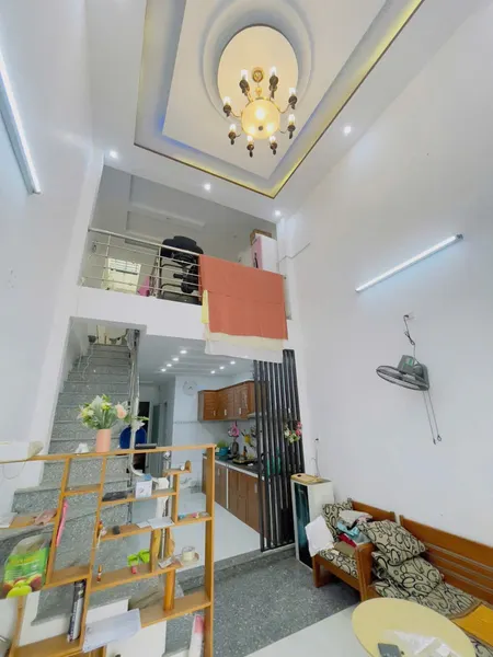 BÁN NHÀ MÊ LỬNG ĐÚC – THANH KHÊ