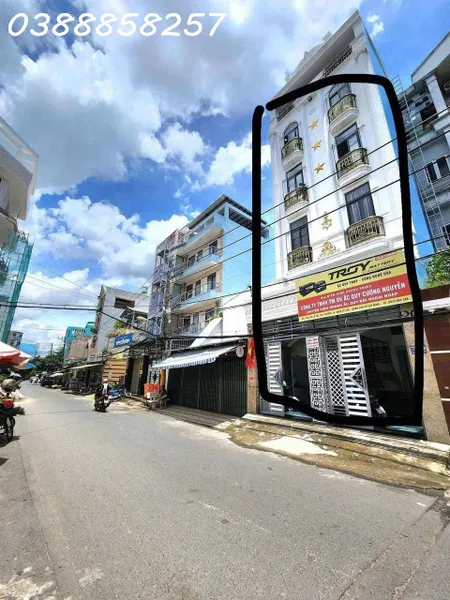 Em cần sang, trộn vía doanh thu và khách ổn định kd gì cũng okela hết, ai nhanh tay giảm 500k cho 3 tháng đầu