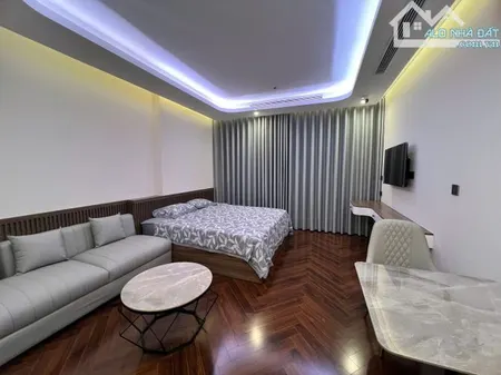 Bán căn hộ studio cao cấp tại Doji Diamond Crown – Vị trí vàng trung tâm Hải Phòng