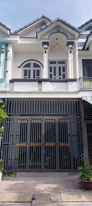 BÁN NHÀ MÁI THÁI KDC ĐỒNG BỘ TP THUẬN AN
