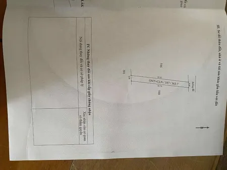 Bán đất 363m² giá 375 triệu tại Xã Ea Phê Huyện Krông Pắc
