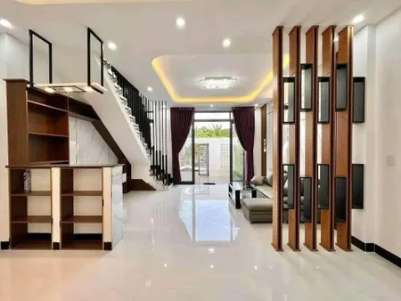 🏡 NHÀ LÊ HỮU NGHĨA – 60M² – 2.05 TỶ – CHỐT LIỀN TAY