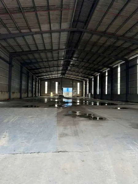 Cho thuê xưởng trạm điện 630kwa pccc nghiệm thu