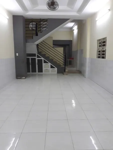 Nhà [4x 20] 1 lầu 2PN,2WC ,khu đường Phan Anh ,bình Tân
