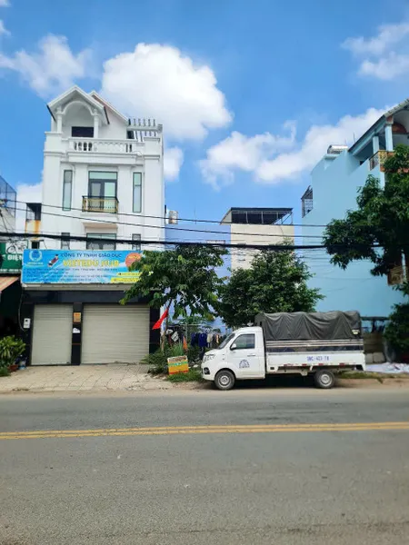 90m2 thổ cư mặt tiền đường số 1, khu dân cư Vĩnh Lộc, Bình Hưng Hòa B giá 8,8 tỷ