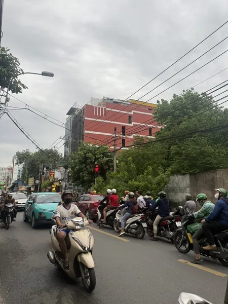Bán nhà MTKD✅ Bình Long - AEON Tân Phú, 5x29❤️144m², 16.8 tỷ