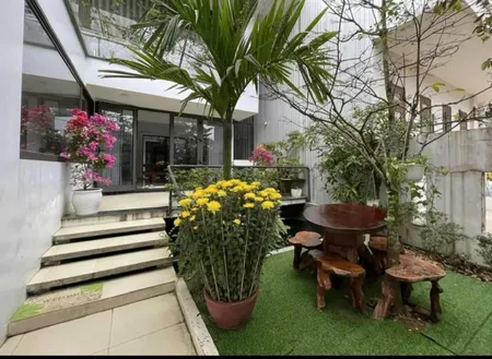 CẦN BÁN BIỆT THỰ NẰM CẠNH TRỤC PHẠM VĂN ĐỒNG - KQH Ngọc Anh.🇻🇳
