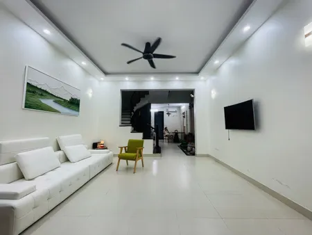 BÁN NHÀ PHỐ VŨ NGỌC PHAN, ĐỐNG ĐA, 85M2, 5 TẦNG, THIẾT KẾ ĐẸP, NGÕ THÔNG, Ô TÔ