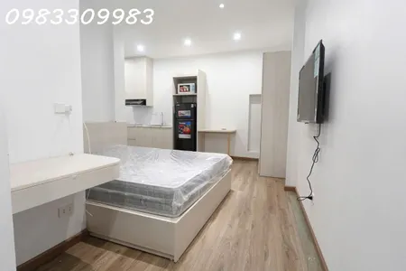 CHO THUÊ CĂN HỘ TẠI BA ĐÌNH, HÀ NỘI Địa chỉ: ngõ 279 Đội Cấn trung tâm Quận Ba Đình, Hà Nội