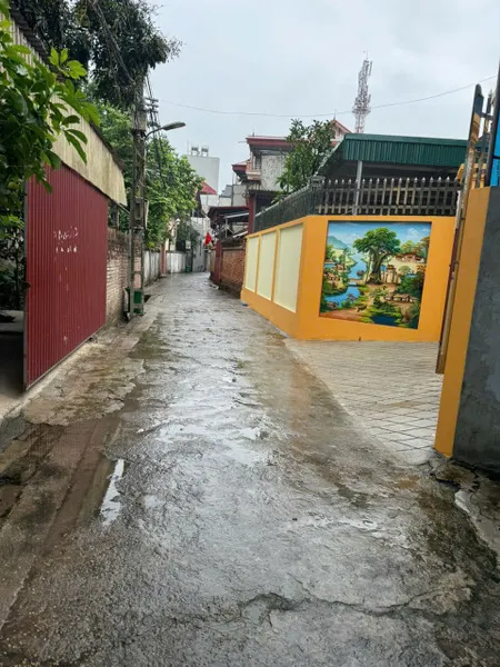 CHÍNH CHỦ CẦN BÁN ĐẤT CÓ NHÀ MỘT TẦNG Ở THÔN ĐẠI TỰ- XÃ THANH KHƯƠNG-HUYỆN THUẬN THÀNH-T. BẮC NINH