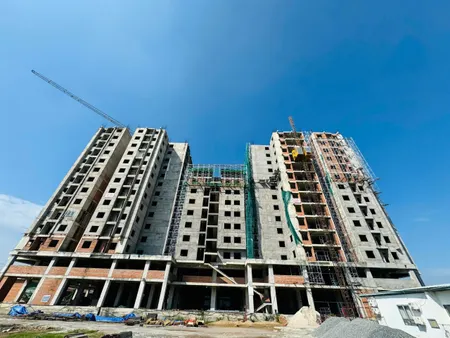 Sang Suất Mua Chung Cư NOXH Đường Quốc Lộ 13, Xã Tân Định, Bến Cát, Bình Dương, Phường Tân Định, Bến Cát, Bình Dương
