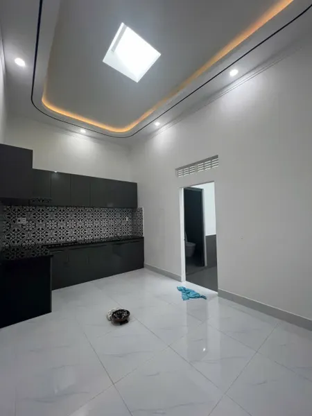💥 Nhà hẻm Nguyễn Trung Trực gần bờ kè