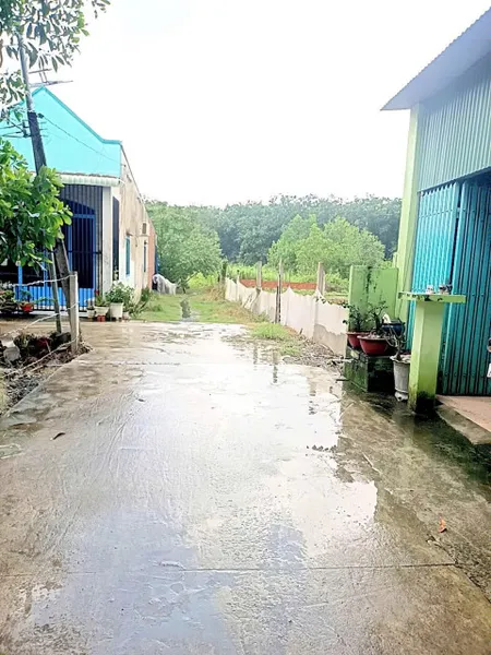 1100m2 Đất Đường Ô Tô Thạnh Phú Vĩnh Cửu Giá Chỉ: 1Tỷ 600Triệu