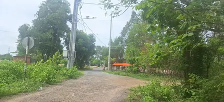 Chủ gửi bán nhanh lô đất DT 5440,8m2 hiện trạng đất CLN, tuyến tránh xã Tân Hải, phủ hồng toàn bộ