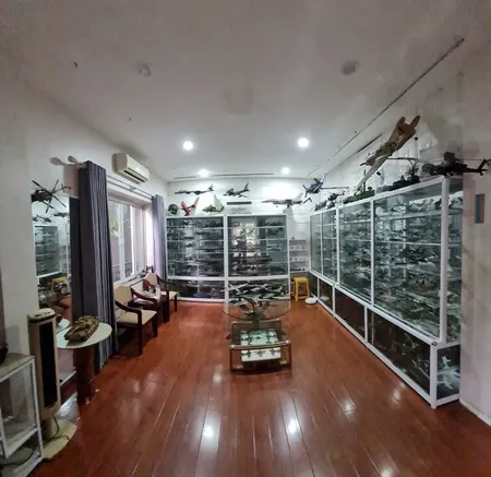 Đê La Thành 110m chỉ 18 tỷ, vị trí vàng, sát ô tô tránh, bãi đỗ xe, nở hậu