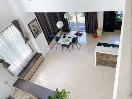 BDS HVL Biệt thự đơn lập Riviera Cove Q9