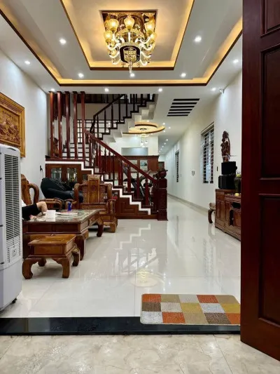 ♣ Nhà đường 6m sát Điện Biên Phủ, 145m2, 5 tầng cực xịn sò đẳng cấp, 10.x tỷ