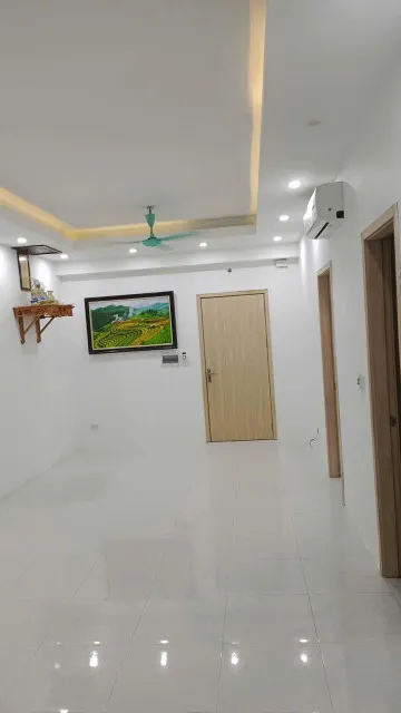 cần bán căn hộ tầng 5 khu 6 tòa mới chung cư Thanh Hà giá chỉ 2,5 tỷ
