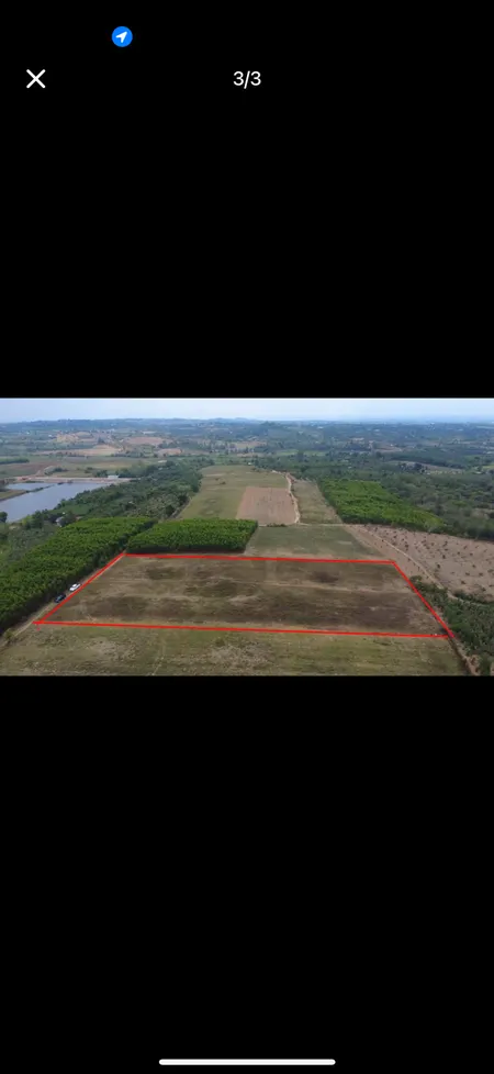 Bán đất 9864.1m² giá 620 triệu tại Xã Xuân Phú Huyện Ea Kar