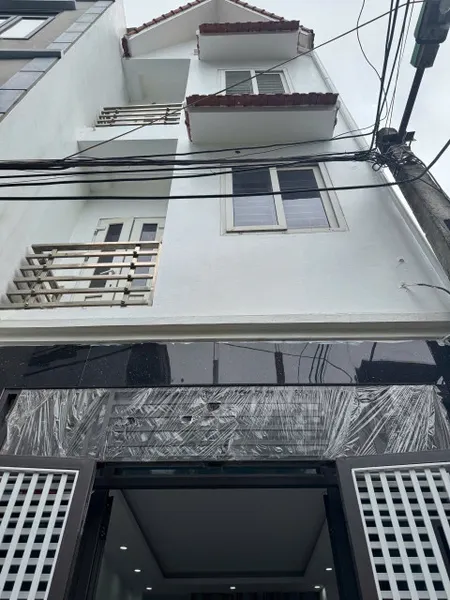NHÀ ĐẸP - GIÁ TỐT - CHÍNH CHỦ Cần Bán Nhà Vị Trí Đẹp Tại Tả Thanh Oai, Thanh Trì, Hà Nội