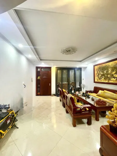Bán nhà Khương Trung, Thanh Xuân, 6 tầng thang máy, mặt tiền rộng, lô góc thoáng sáng