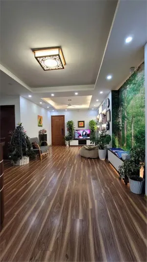 TT Thạch Bàn - Tầng cao View đẹp - Tiện ích bạt ngàn - Ở sướng - 76m chỉ 4.2 tỷ