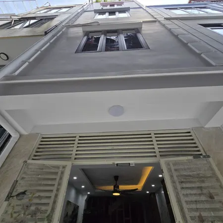 Bán nhà Tây Tựu, Bắc Từ Liêm, 38m2, 5 tầng, giá 6 tỷ - 6 ngủ