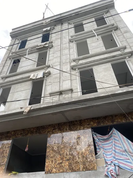 Phường thượng cát đường Tây tựu