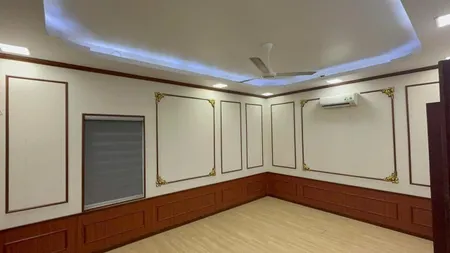 BÁN NHÀ 3 TẦNG, 200M2 MẶT TIỀN 5M LÊ HỒNG PHONG