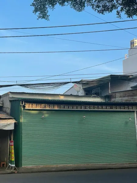 NHÀ ĐẸP - GIÁ TỐT - CHÍNH CHỦ Cần Bán Nhà Đường Ama Khê, Tân Lập, Buôn Ma Thuột, Đắk Lắk