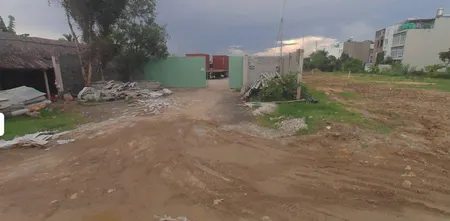 Cơ Hội Sở Hữu 12.000m2 Đất MT Đường Tam Đa - Trường Thạnh Q9 Chỉ 70 tỷ,